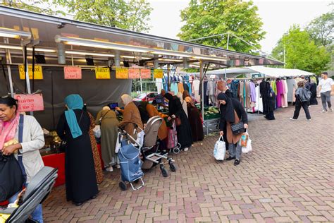 Markt – Winkelcentrum Nova
