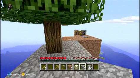 Skyblock Ep Starting The Mob Spawner Youtube