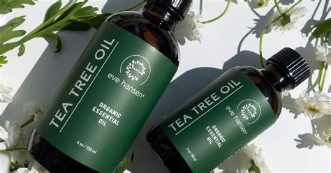 The 6 Best Tea Tree Oils