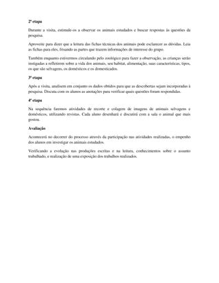 Plano De Aula PDF