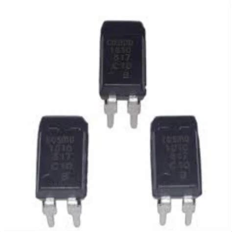 Integrated Circuits KP1010B - COSMO at Rs 2.80/piece | Light Emitting ...