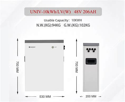 9kwp Solar Panel 10kwh Battery 8 Kw Inverter Hybrid Solar Battery ...