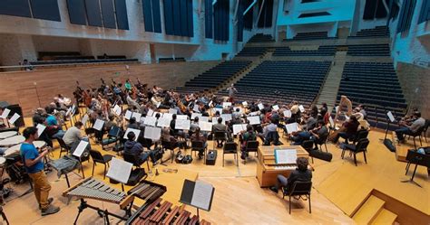 Bit Coras Pol Ticas La Orquesta Sinf Nica De Xalapa Cumple A Os