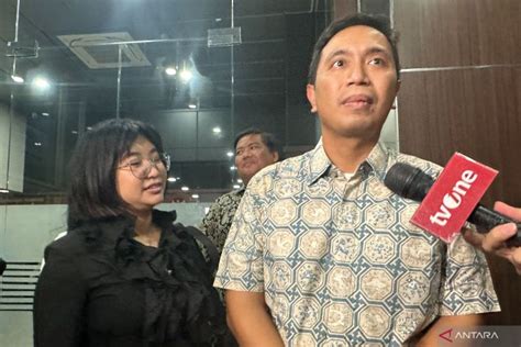 Korban Dugaan Asusila Ketua KPU RI Hasyim Ingin Perjuangkan Nasib