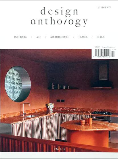 The Best Interior Design Magazine Uk Cabinets Matttroy