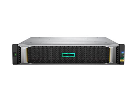 R Q A Hpe Msa Gb Fc Sff Strg Touchpoint Technology