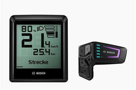 Corratec Life CX6 Kettenschaltung 12 Gänge Bosch Performance CX Bosch