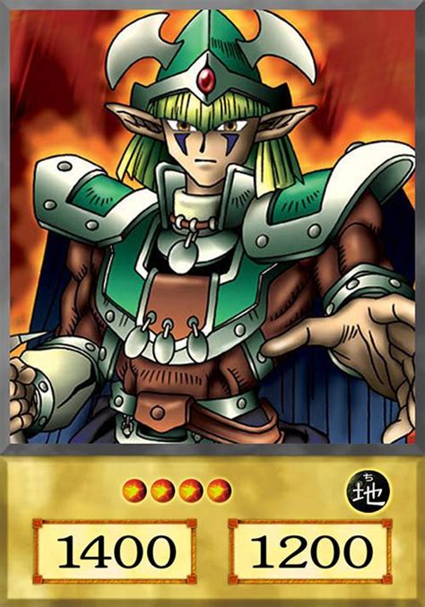 Celtic Guardian Anime By YugiohFreakster Yugioh Monsters Yugioh