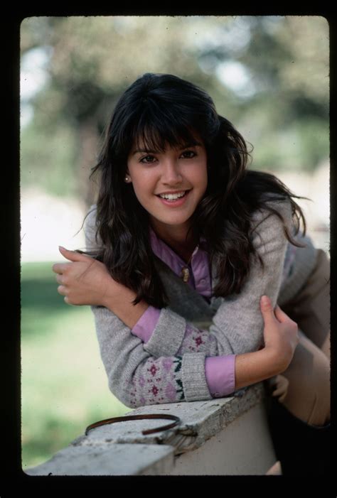 Who Is Phoebe Cates The Actress Dustin Compares Suzie To In Stranger