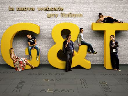 Quando Un Gay Si Innamora Di Un Etero Arriva La Serie G T Gay It