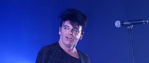 Gary Numan Tickets And 2025 Tour Dates