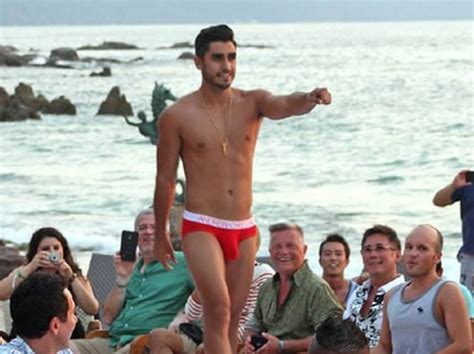 Gay Puerto Vallarta Events