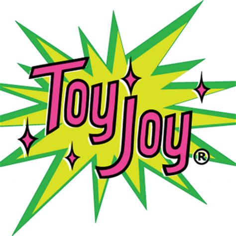 Toy Joy (@Toy_Joy) / Twitter