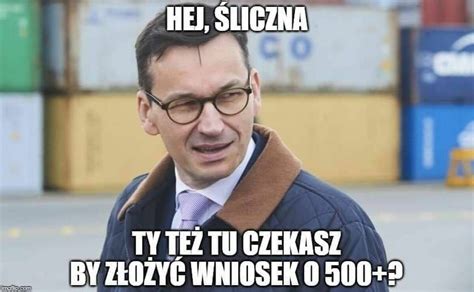 Mem Z Profilu Mateusz Morawiecki Memes Galeria Zdj Cie