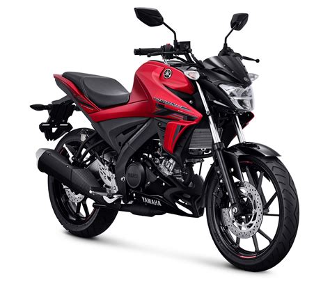 Warna Baru Yamaha Vixion R Harga Rp Juta Di Jakarta