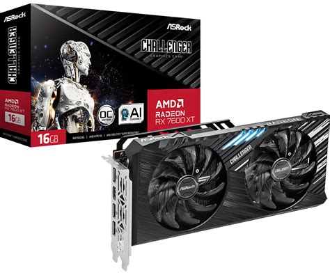 Asrock Website Lists Radeon Rx Xt Gb Steel Legend Challenger