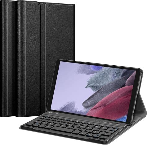 Fintie Funda Con Teclado Para Samsung Galaxy Tab A Lite De