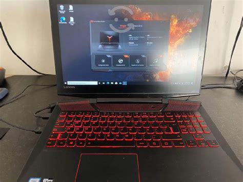 Lenovo Legion Slim 【 Ofertas Julio 】 Clasf