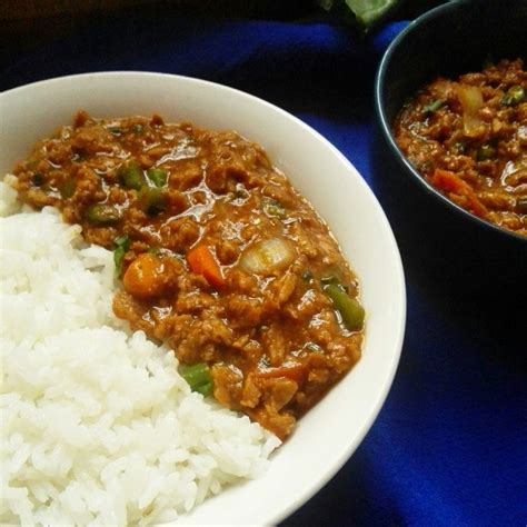 Soy Mince Recipe-Easy and Quick Method – Zambian Kitchen