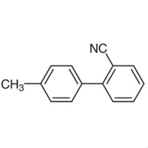 2 Cyano 4 Methyl Biphenyl Otbn Grade Standard Industrial Grade At Rs