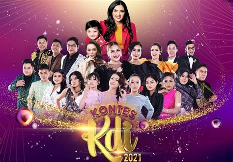 Jadwal Acara Tv Mnctv Hari Ini Senin 29 November 2021 Ada Kontes Kdi