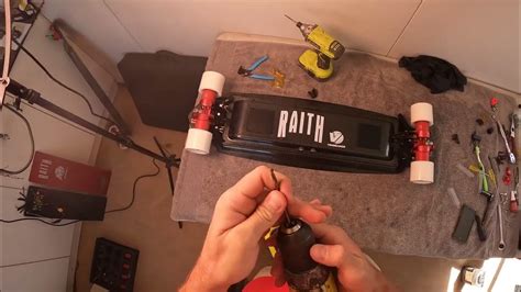 M3 Stripped Screw Removal Youtube
