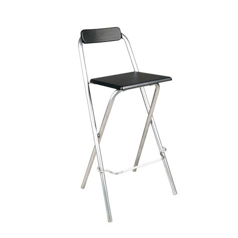 Tabouret Pliant Avec Dossier Gifi Ladolceviedchat Fr