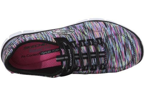 Skechers Women's Empire Game On Memory Foam Sneakers Shoes | JoyLot.com