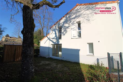 Achat maison 5 pièces 110 m² Villenave d Ornon 550 000