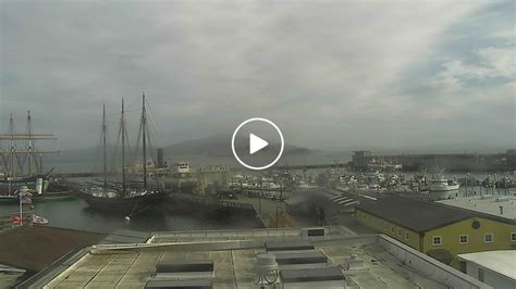 EarthCam - San Francisco Cam