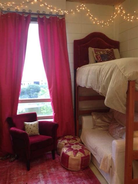 Lsu Dorm Room College Prep College Bound College Tips College Dorm