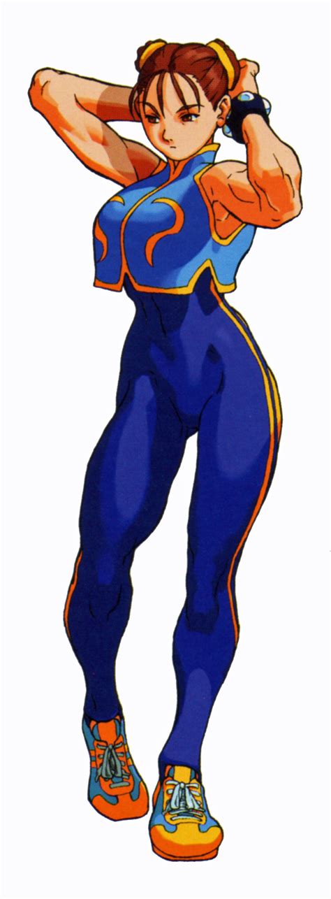 Image Chun Li Xvsf Alpha Png Street Fighter Wiki Fandom Powered