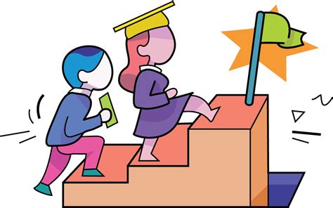 Student Achievement Clipart Clip Art Of Students Wing
