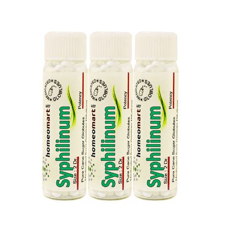 Syphilinum1 Homeopathy Remedies Online