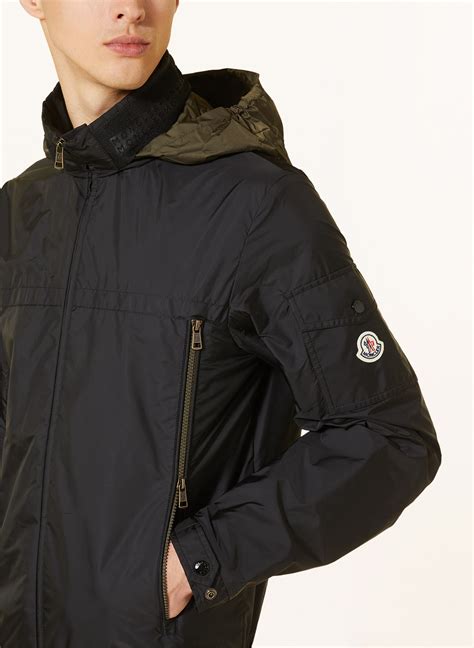 Diakritisch Vorabend Hass Moncler Bergangsjacke Herren Bungeesprung