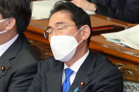 施政方針演説でも言及なし…岸田政権が皇統問題を「完全放置」する理由 2023年2月17日 エキサイトニュース