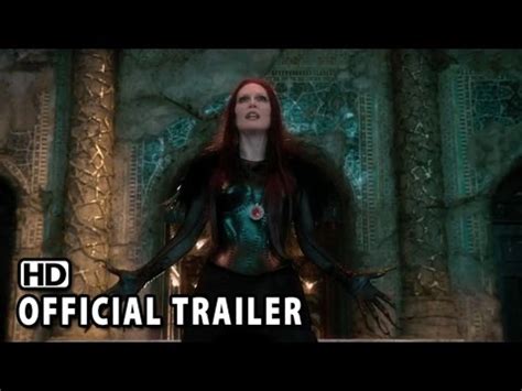 Seventh Son Official Trailer 2015 Julianne Moore Jeff Bridges