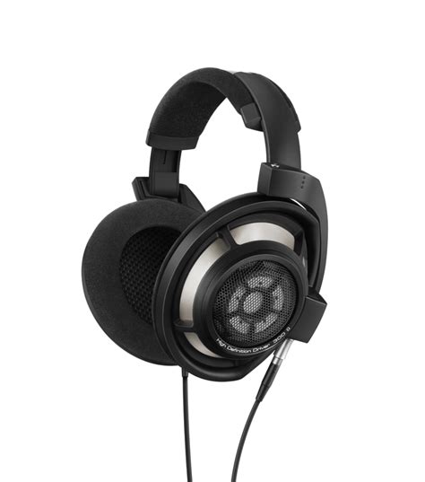 HD 800 S | Sennheiser United Kingdom