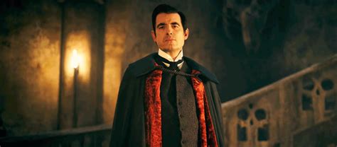 Review: Dracula (2020) - Cineluxe