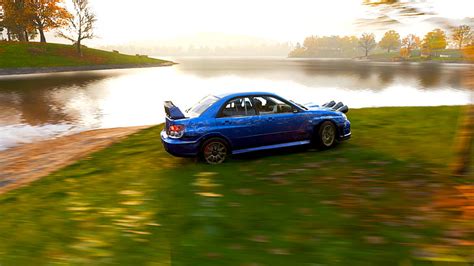 Forza Horizon Forza Carro Hd Papel De Parede Wallpaperbetter