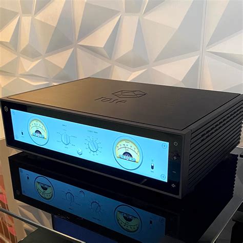 Hifi Rose Rs150b Reference Hifi Network Streamer House Of Stereo