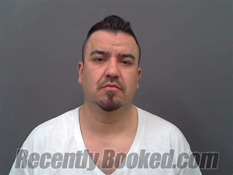 Recent Booking Mugshot For Daniel Ayala Gomez In Cassia County Idaho