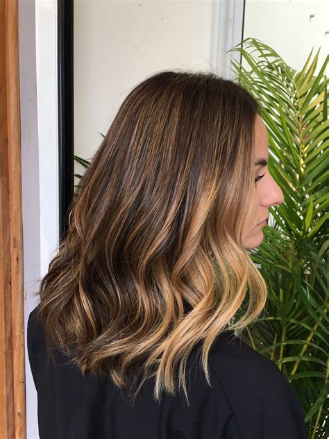 As cores de cabelo e as técnicas mais bombadas para o inverno VEJA