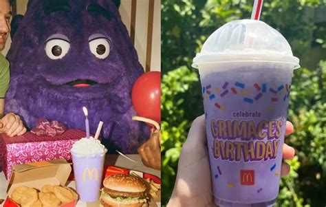 Qu Es El Grimace Shake El Reto Viral Que Deja Inconscientes A