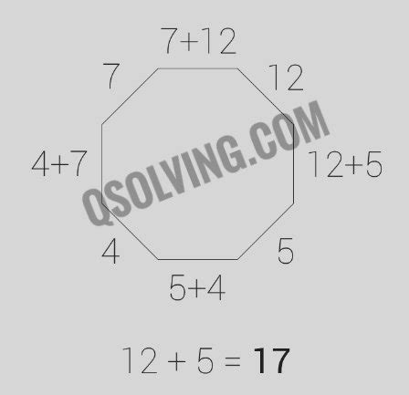 Math Puzzle Image With Solution Answer Q Solving Questions Solving