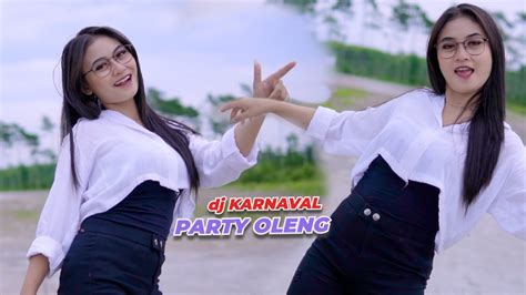 DJ KARNAVAL PALING DI CARI SAAT INI BIKIN JOGET JOSS YouTube