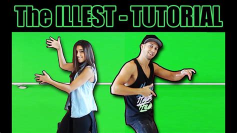 Hip Hop Dance Tutorial Advanced Choreography By Mattsteffanina Far