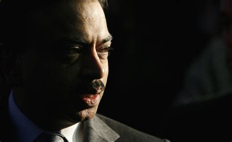 Steel Magnate Lakshmi Mittal S Brother Held In Bosnia For Suspected Fraud