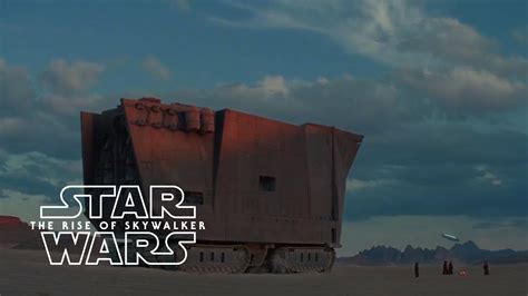 Star Wars Ix Escena Final Audio Español Latino Full Hd 60fps Youtube