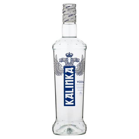 Kalinka vodka 37,5%